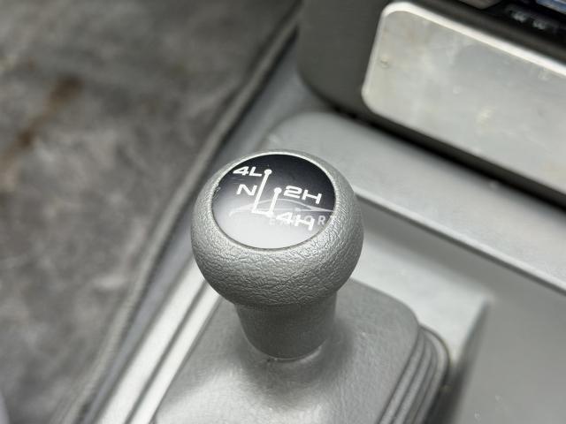 Mazda Proceed 1997 thumbnail 12