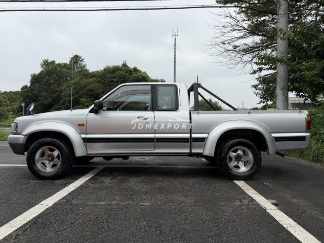 Mazda Proceed 1997 thumbnail 6