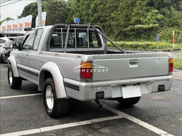 Mazda Proceed 1997 thumbnail 2
