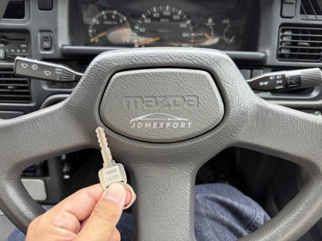 Mazda Proceed 1997 thumbnail 18