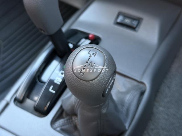 Toyota Hilux Pick Up 1997 thumbnail 4