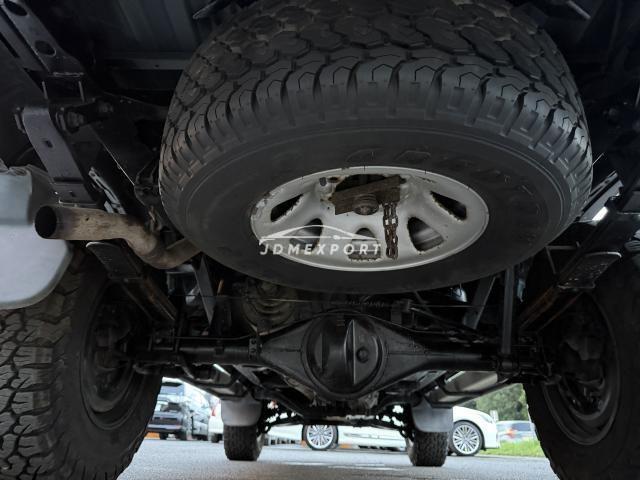 Toyota Hilux Pick Up 1997 thumbnail 19