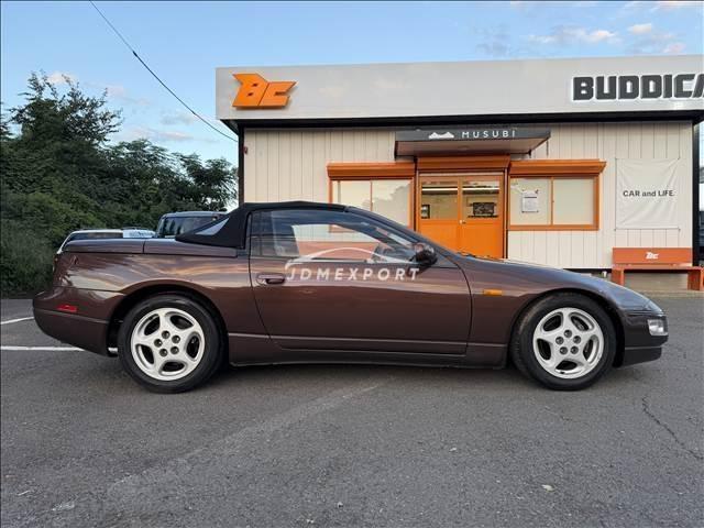 Nissan Fairlady Z 1992 thumbnail 7
