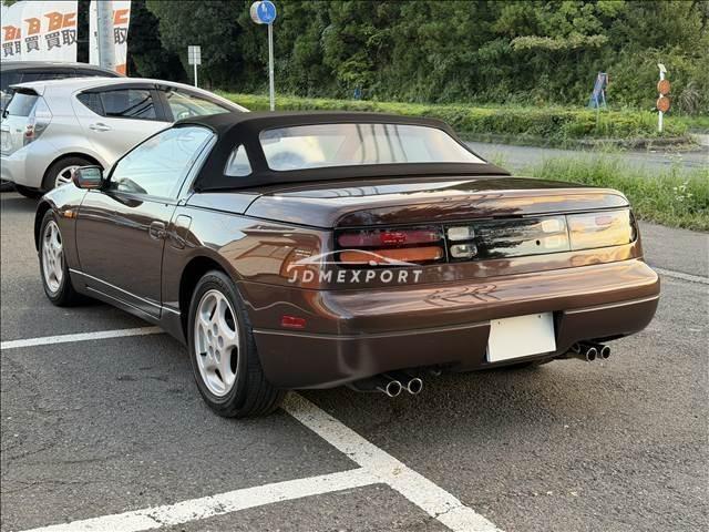 Nissan Fairlady Z 1992 thumbnail 2