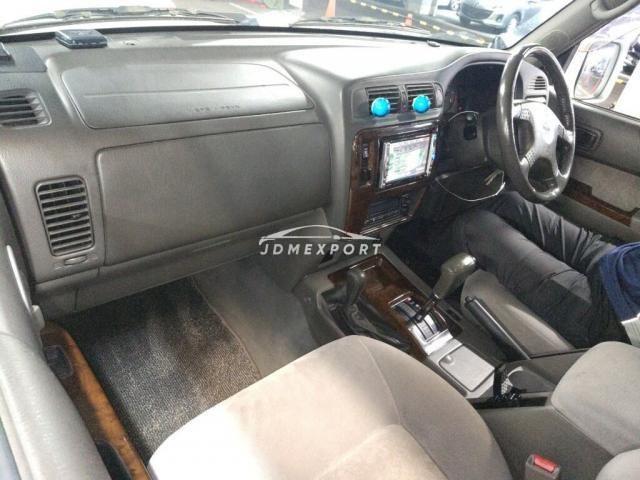 Nissan Safari 1999 thumbnail 3