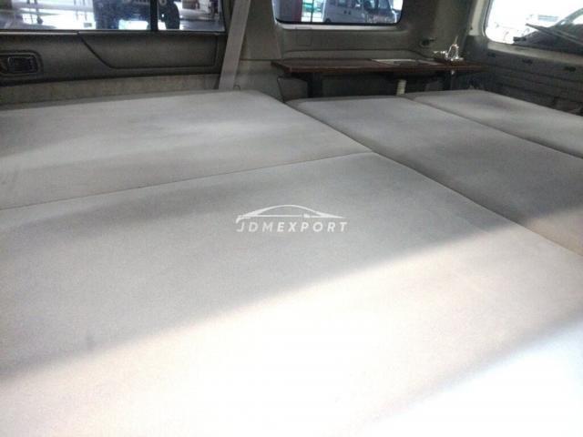 Nissan Safari 1999 thumbnail 4
