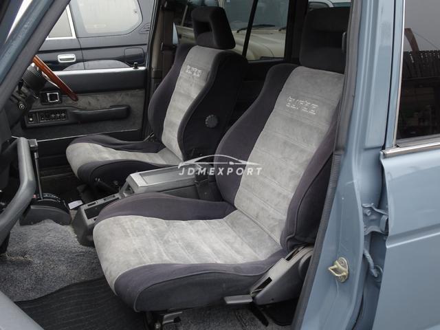 Toyota Land Cruiser 60 1989 thumbnail 16
