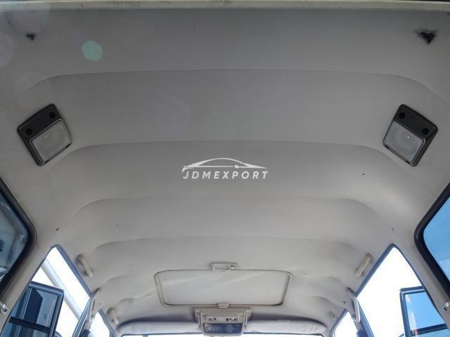 Toyota Land Cruiser 60 1989 thumbnail 20