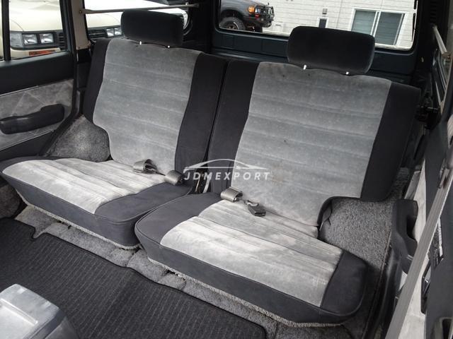 Toyota Land Cruiser 60 1989 thumbnail 18