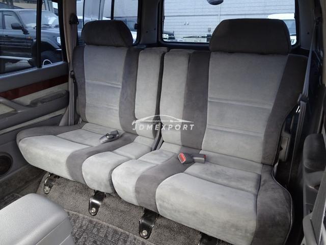 Toyota Land Cruiser 80 1994 thumbnail 18