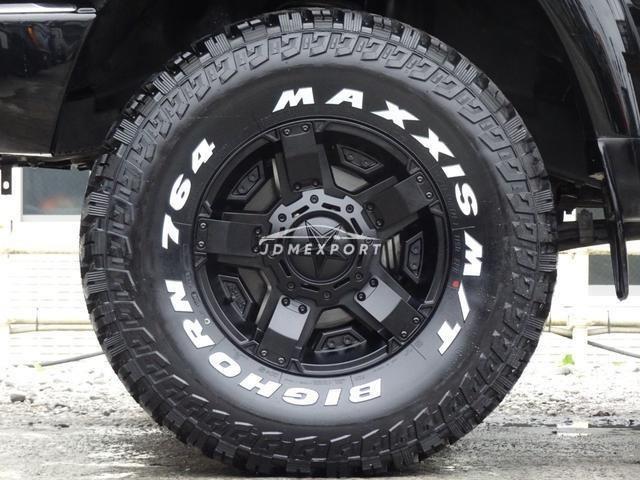 Toyota Land Cruiser 80 1994 thumbnail 13