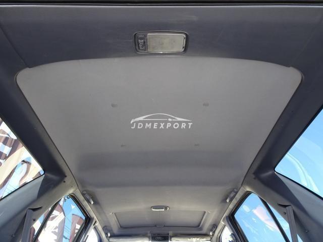 Toyota Hilux Surf 1996 thumbnail 19