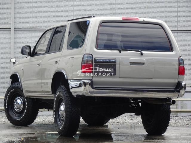 Toyota Hilux Surf 1996 thumbnail 9