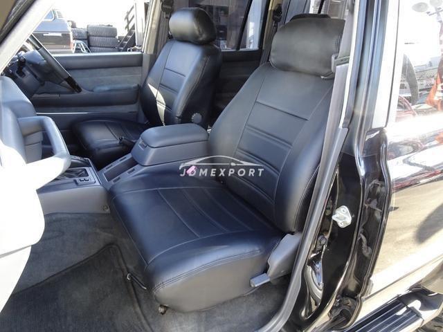 Toyota Land Cruiser 80 1995 thumbnail 16