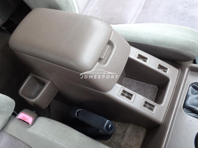 Toyota Land Cruiser 80 1996 thumbnail 20