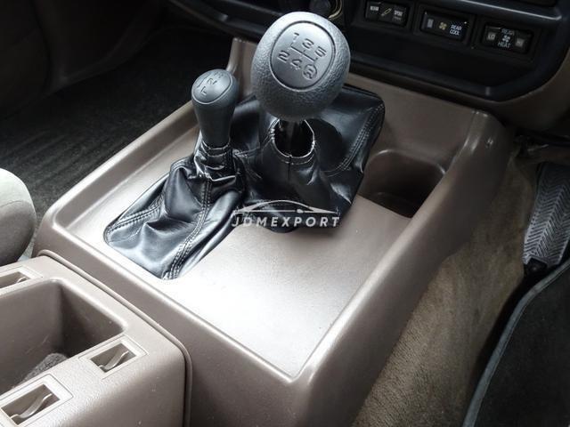 Toyota Land Cruiser 80 1996 thumbnail 19