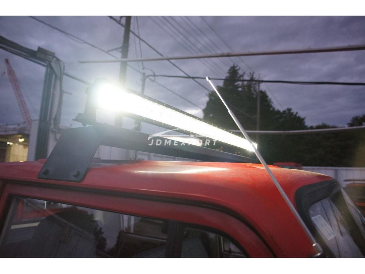Toyota Hiace Truck 1987 thumbnail 45