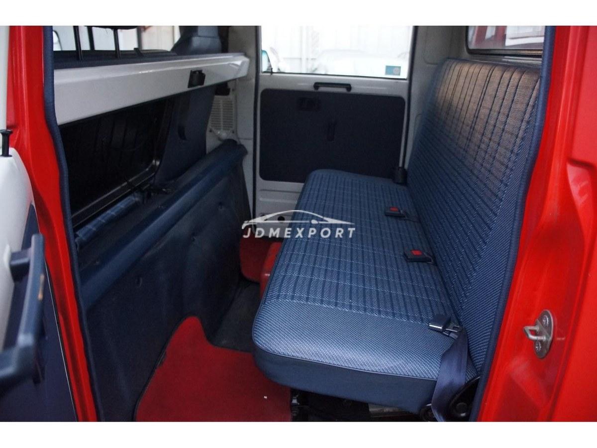 Toyota Hiace Truck 1987 thumbnail 25