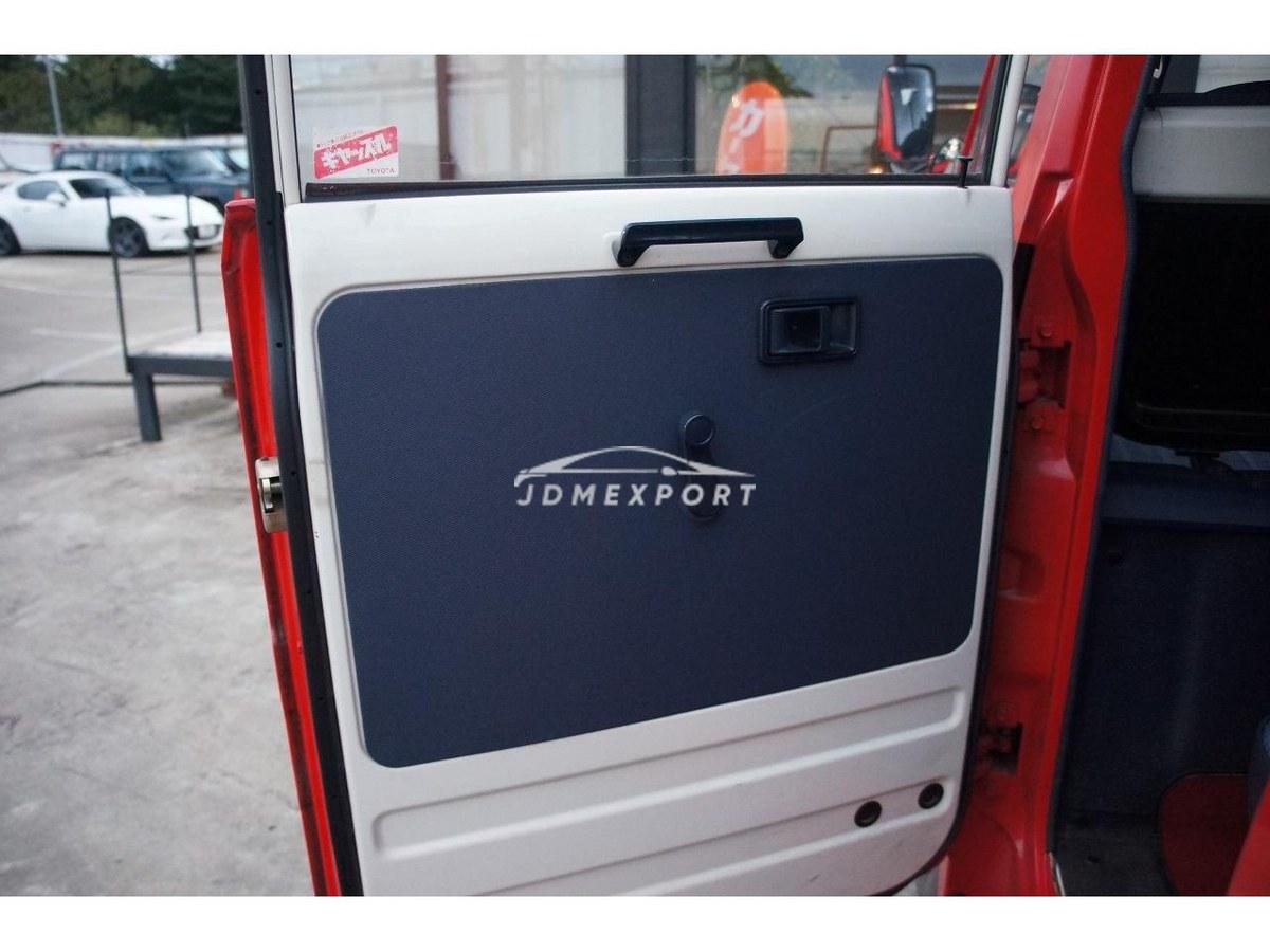 Toyota Hiace Truck 1987 thumbnail 27
