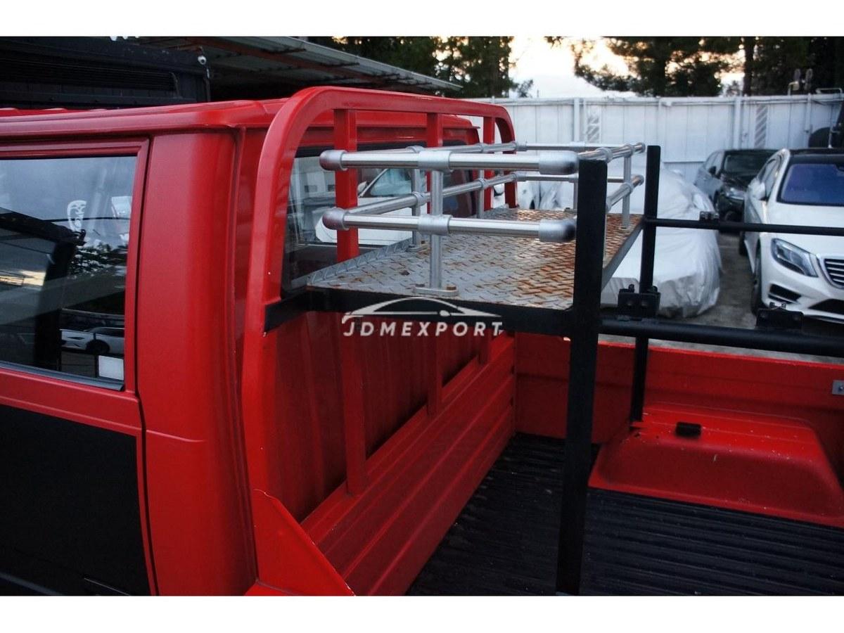 Toyota Hiace Truck 1987 thumbnail 37