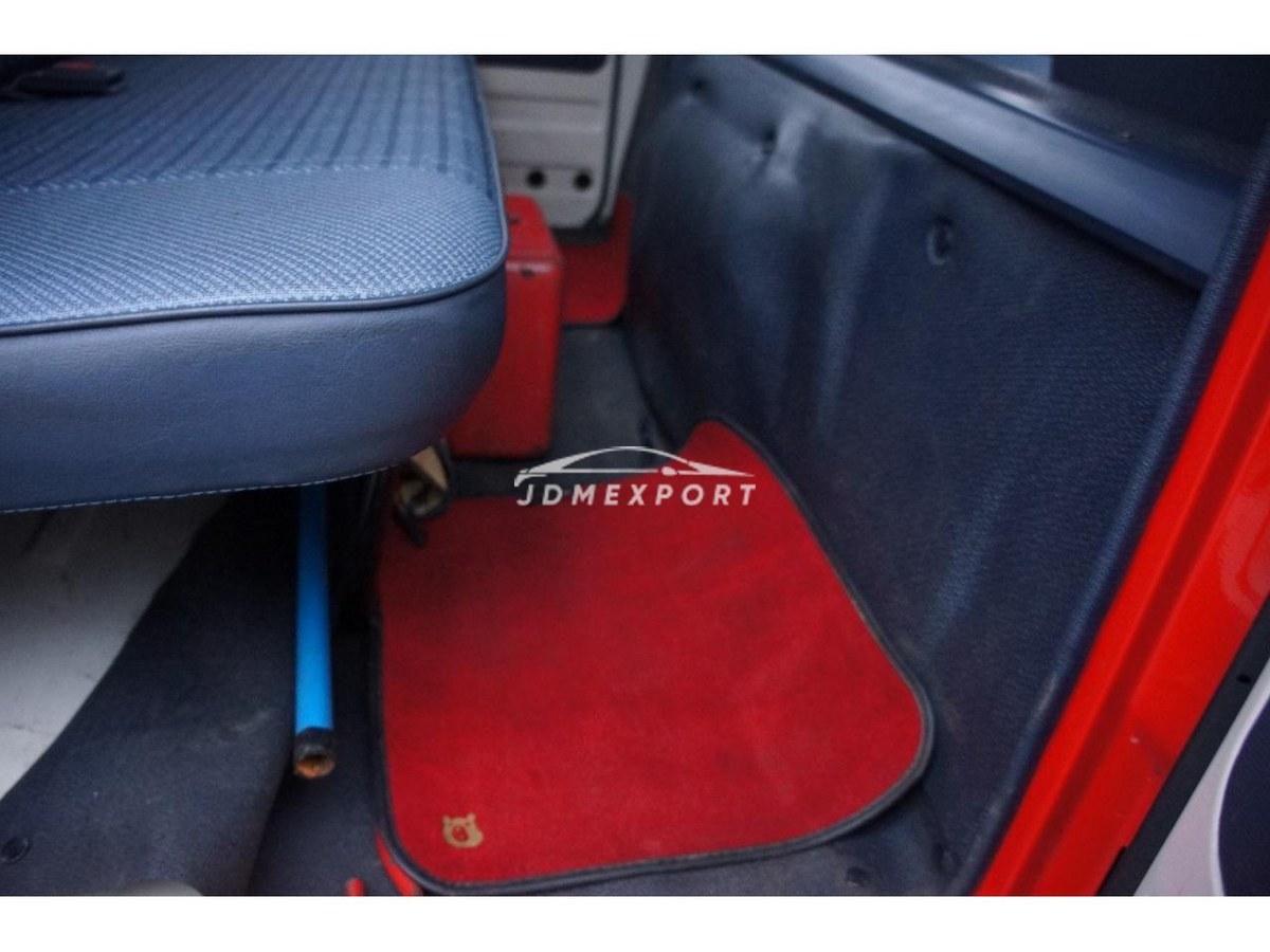 Toyota Hiace Truck 1987 thumbnail 30
