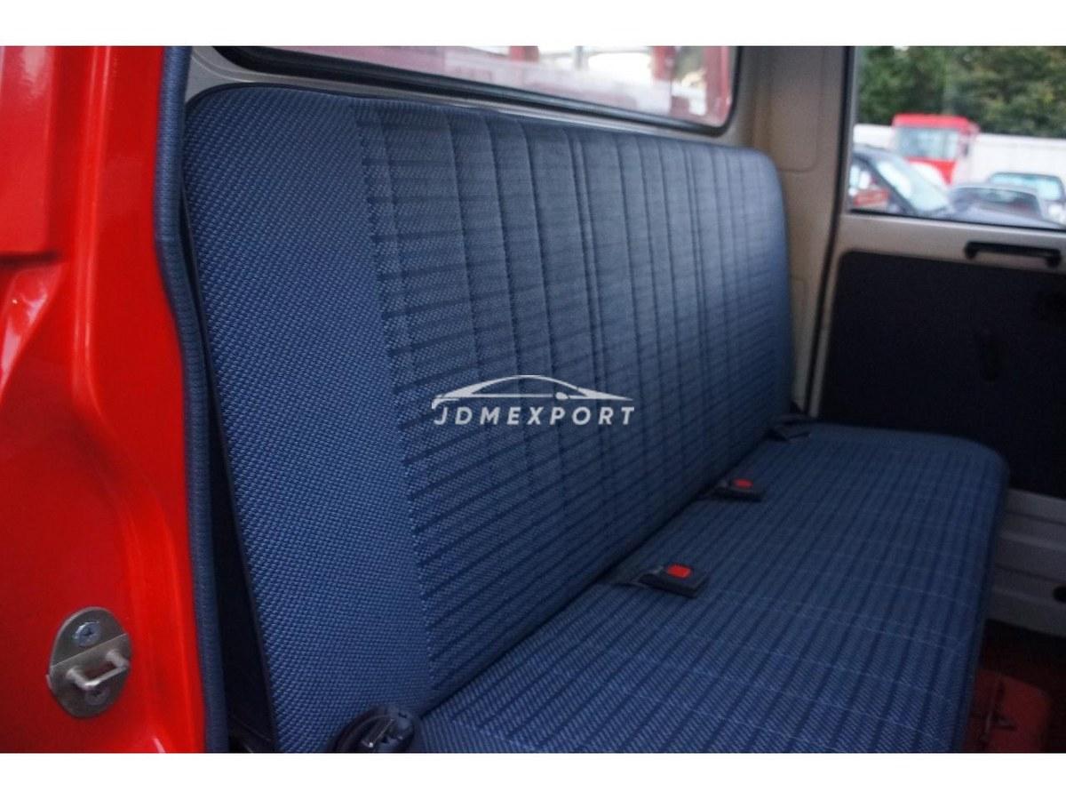 Toyota Hiace Truck 1987 thumbnail 31