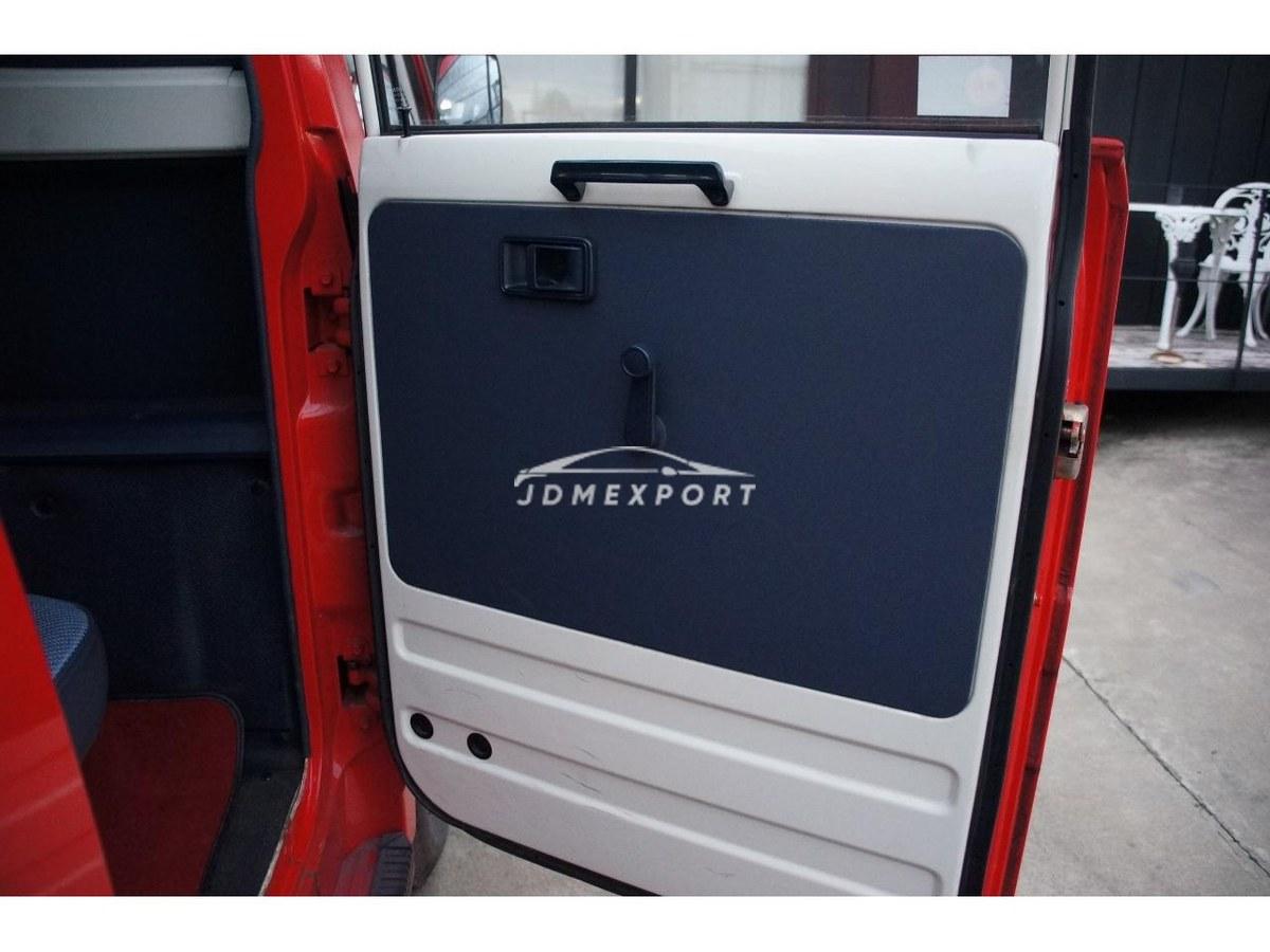 Toyota Hiace Truck 1987 thumbnail 32