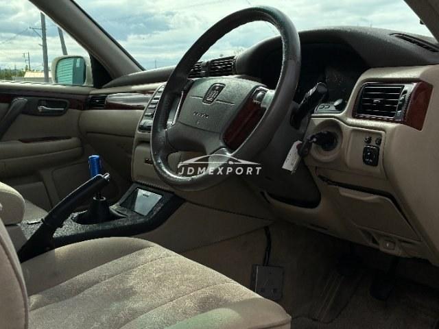 Toyota Crown 2001 thumbnail 21