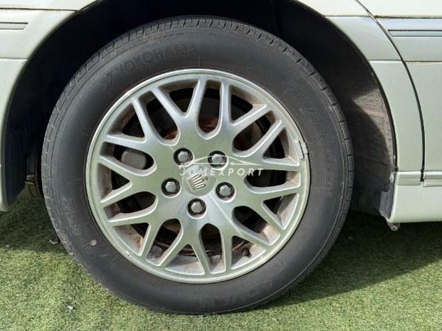 Toyota Crown 2001 thumbnail 18