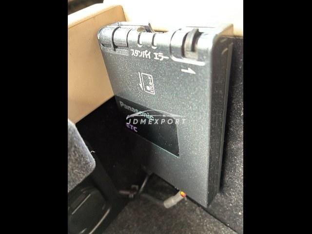 Toyota Crown 2001 thumbnail 11