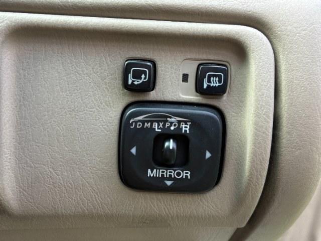 Toyota Crown 2001 thumbnail 8