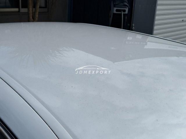 Toyota Crown 2001 thumbnail 15