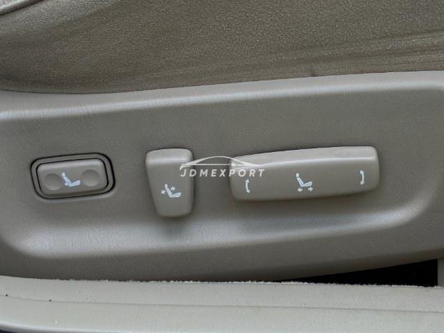 Toyota Crown 2001 thumbnail 13
