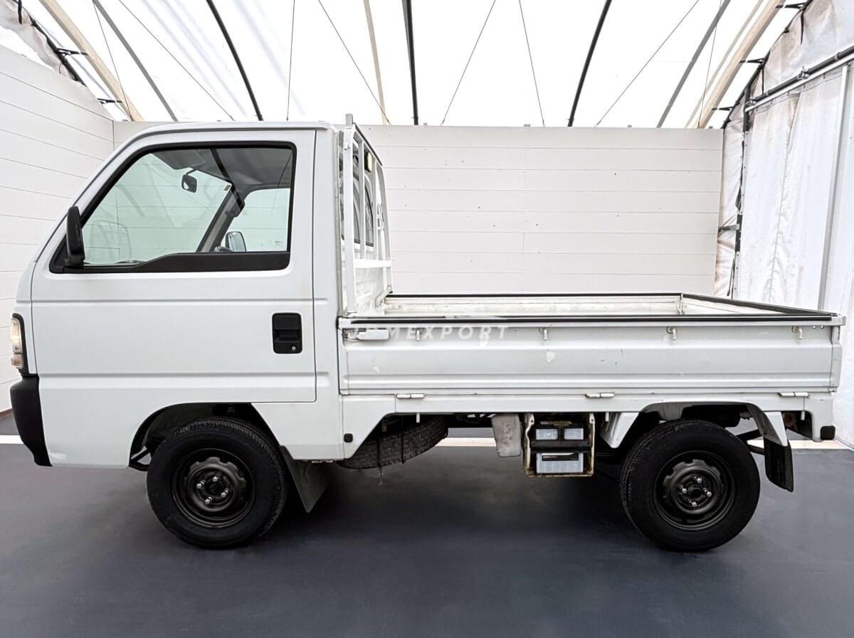 Honda Acty Truck 1997 thumbnail 4