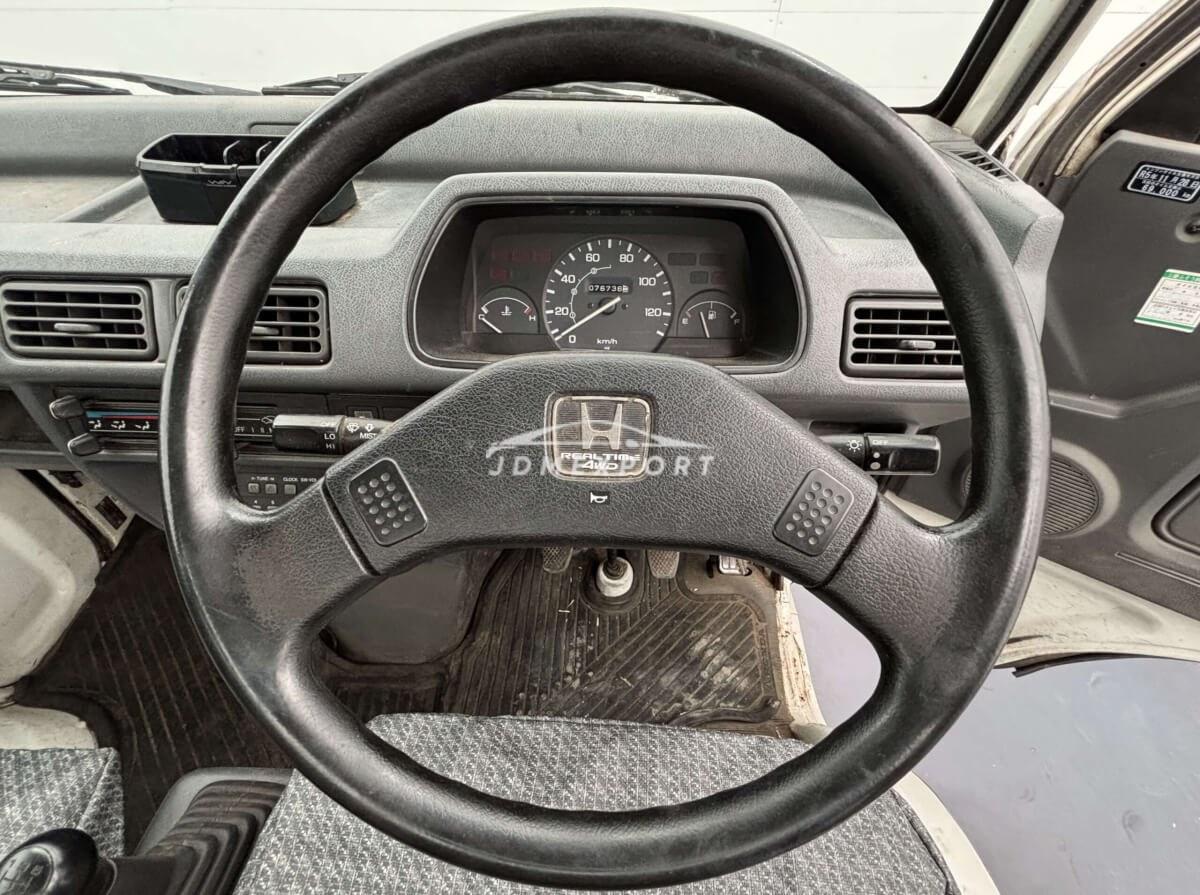 Honda Acty Truck 1997 thumbnail 15
