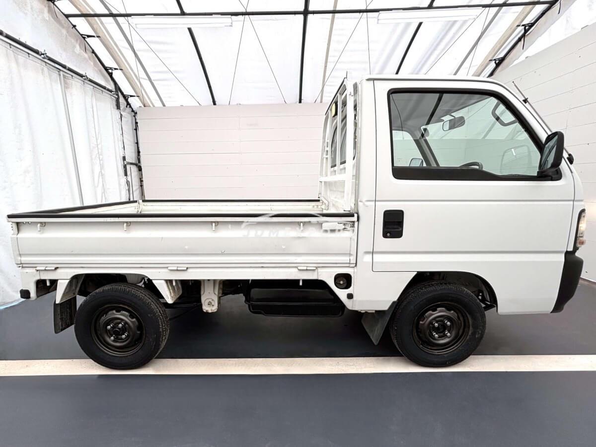 Honda Acty Truck 1997 thumbnail 7
