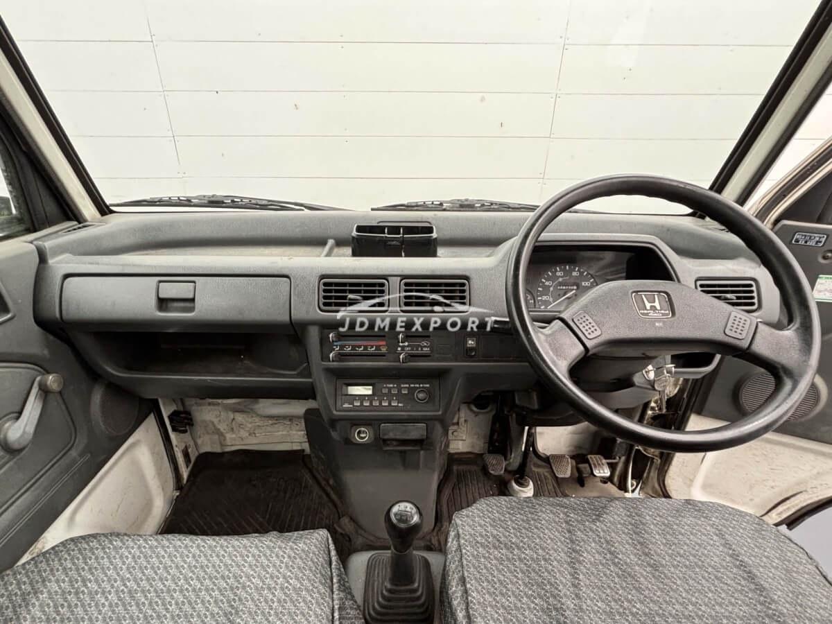 Honda Acty Truck 1997 thumbnail 12
