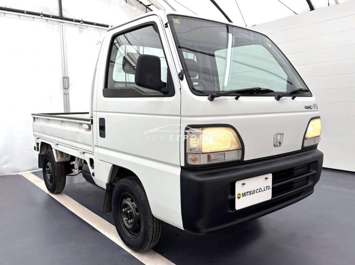 Honda Acty Truck 1997