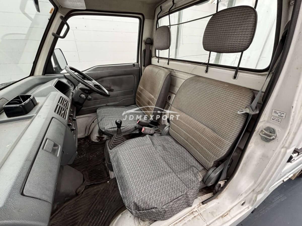 Honda Acty Truck 1997 thumbnail 14