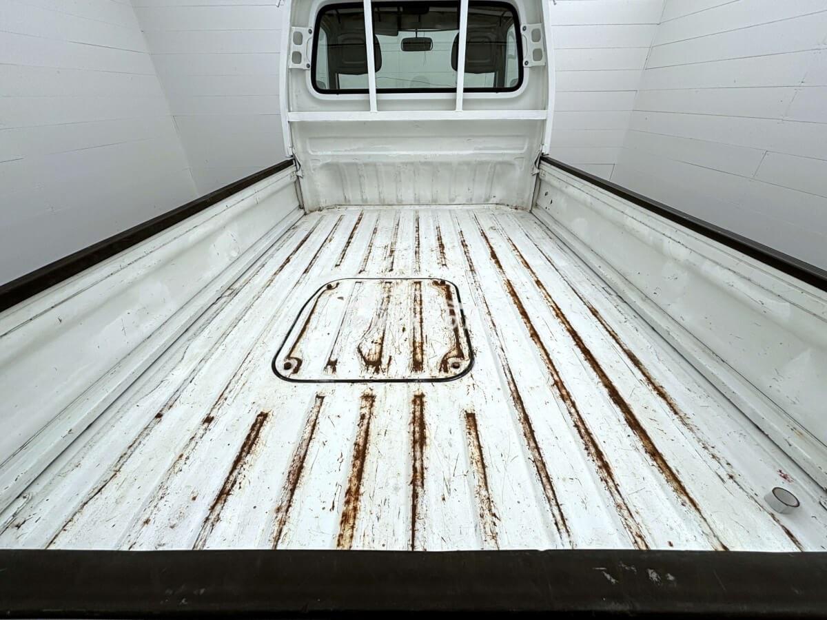 Honda Acty Truck 1997 thumbnail 8