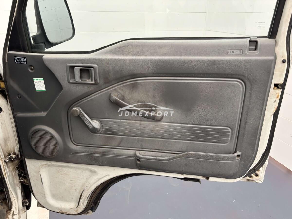 Honda Acty Truck 1997 thumbnail 21