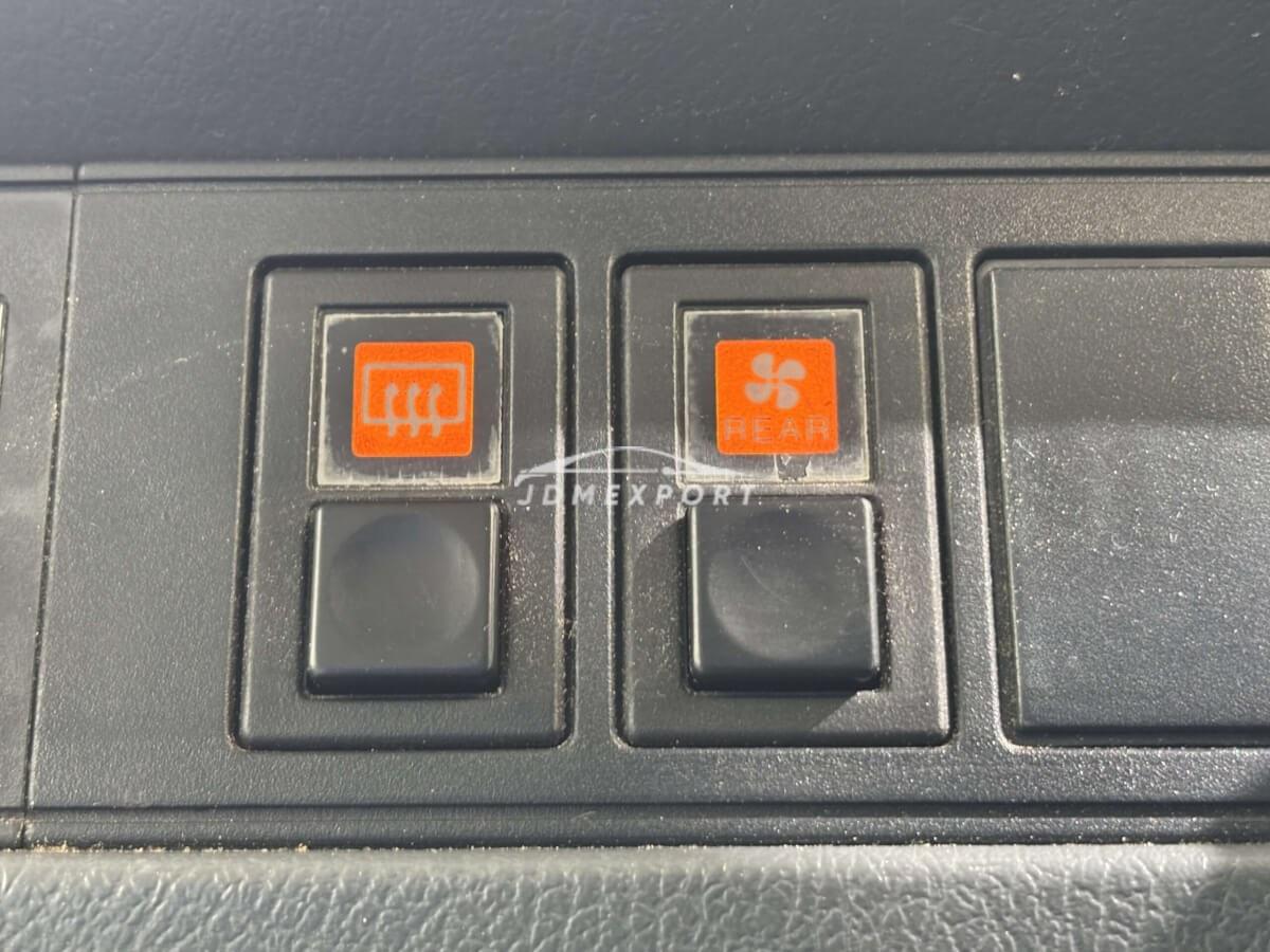 Honda Acty Van 1995 thumbnail 21