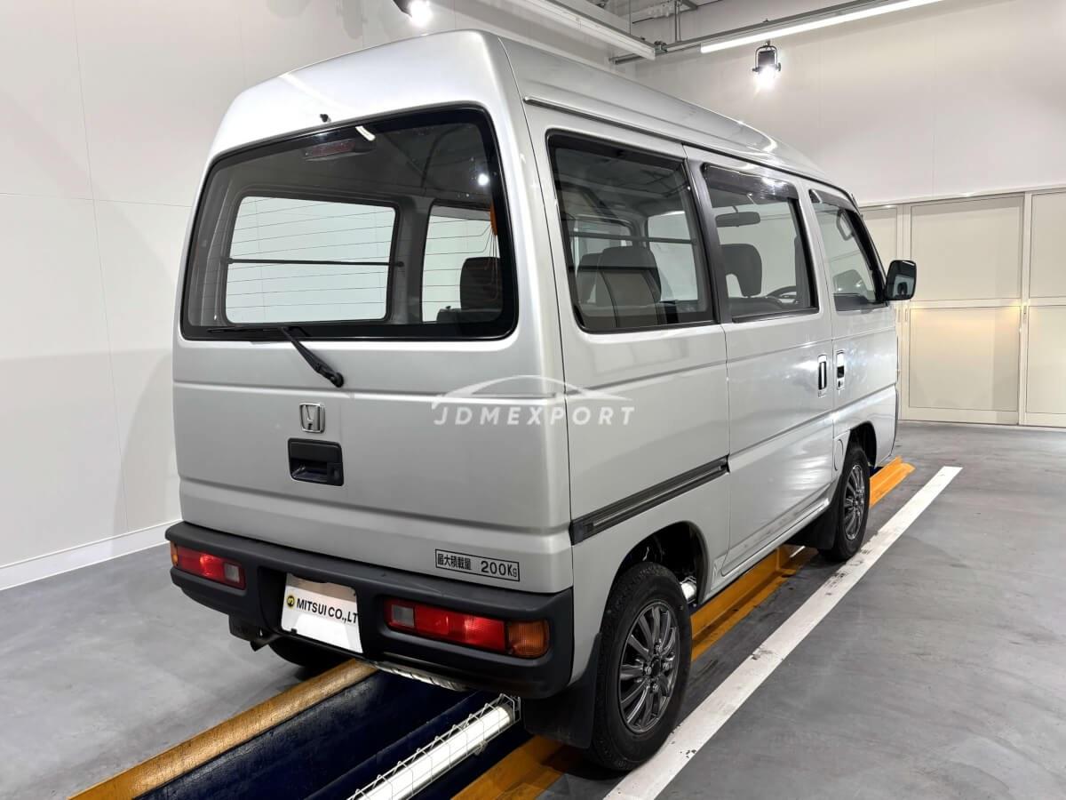Honda Acty Van 1995 thumbnail 6