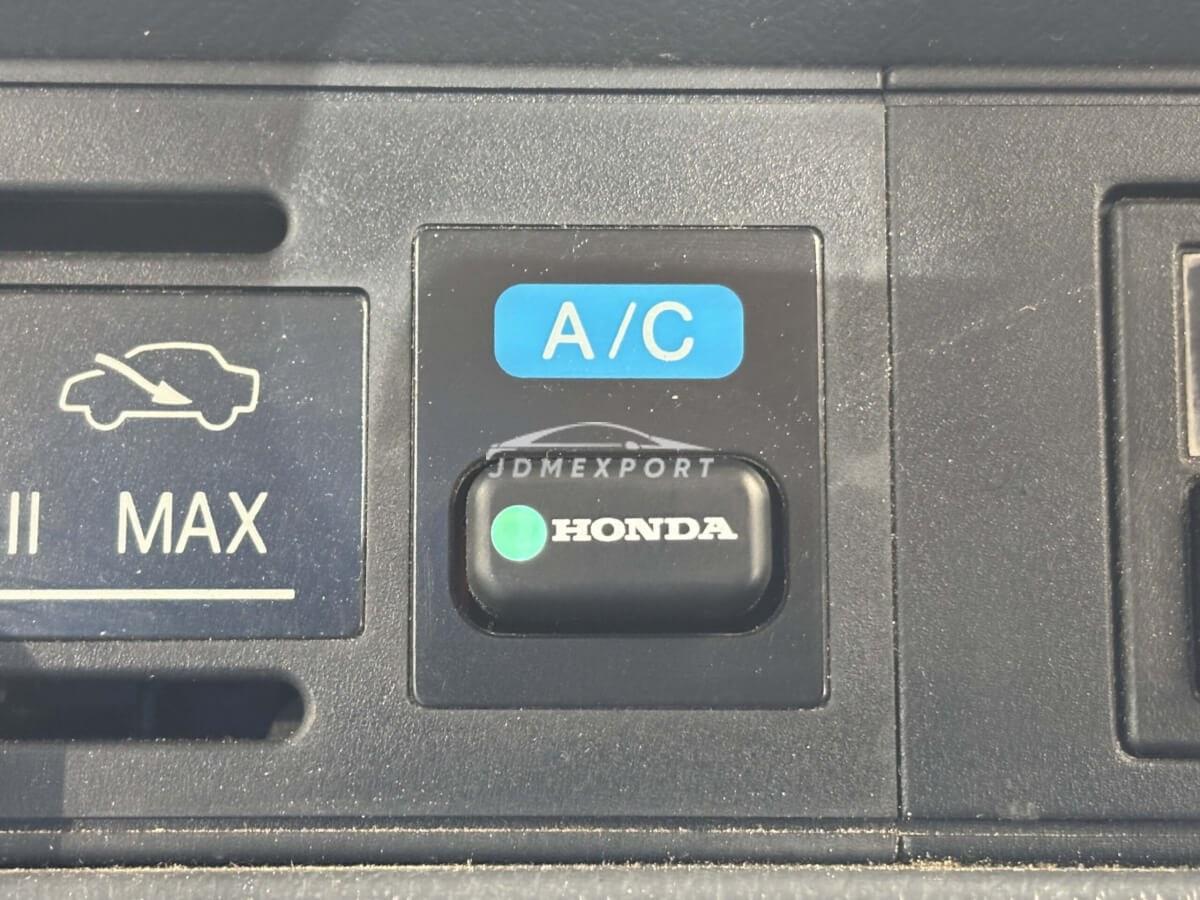 Honda Acty Van 1995 thumbnail 20
