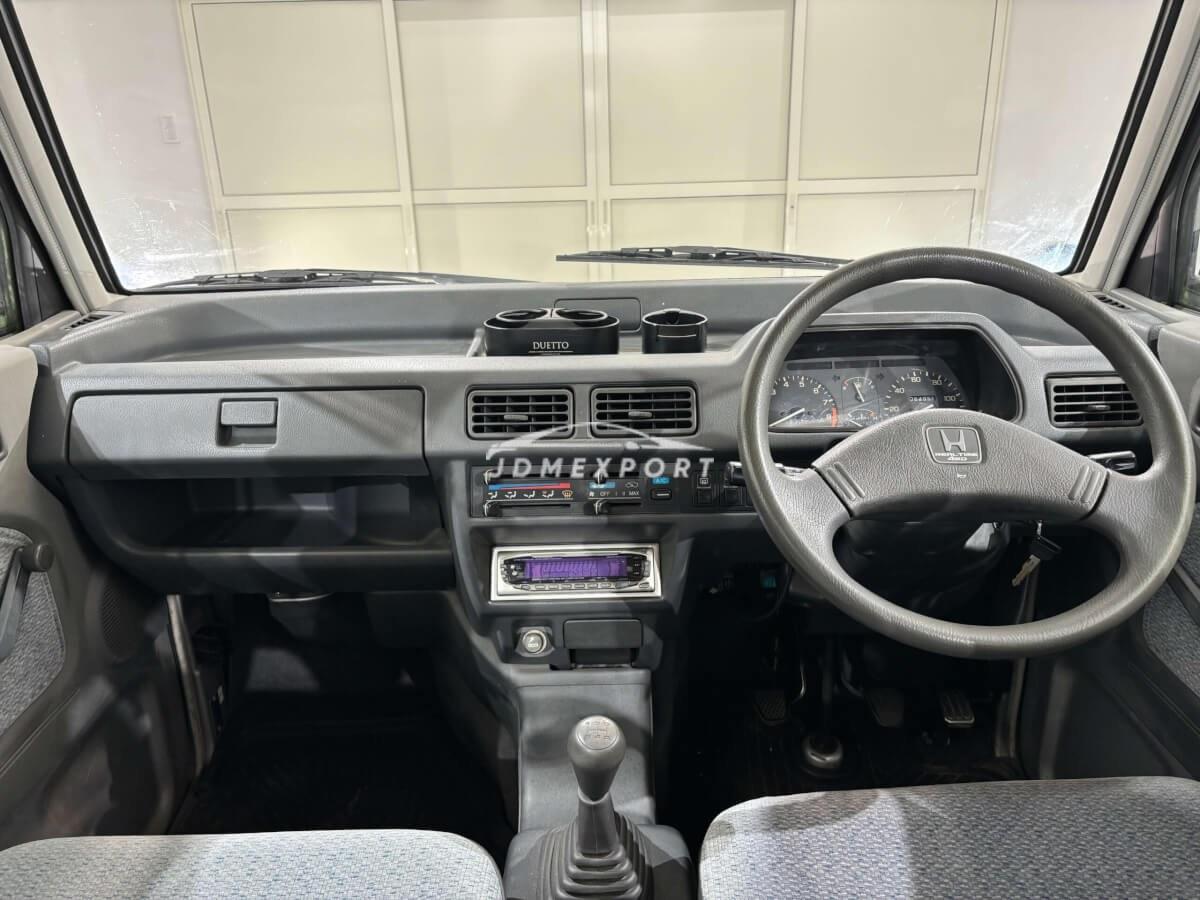 Honda Acty Van 1995 thumbnail 8