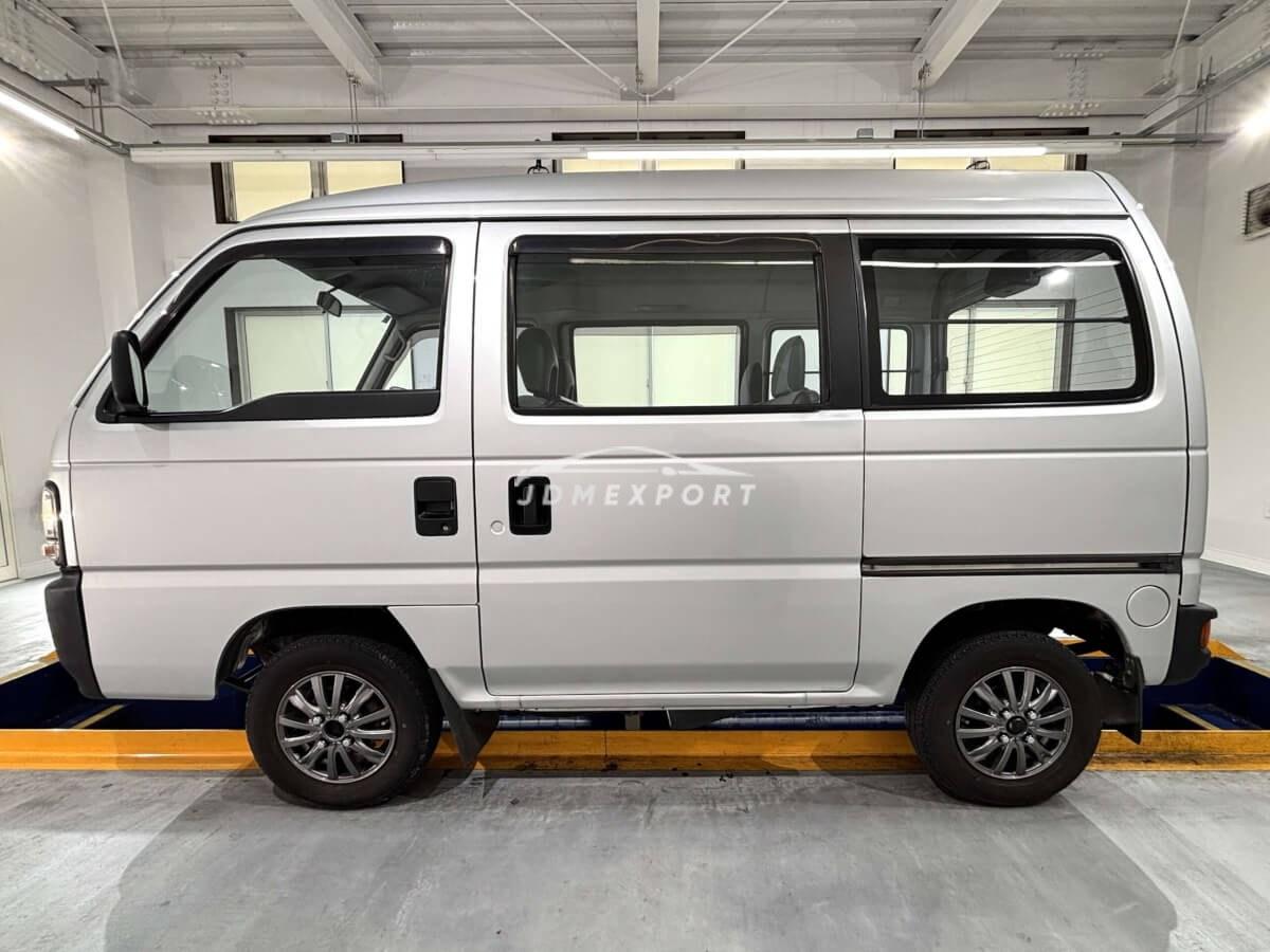 Honda Acty Van 1995 thumbnail 4
