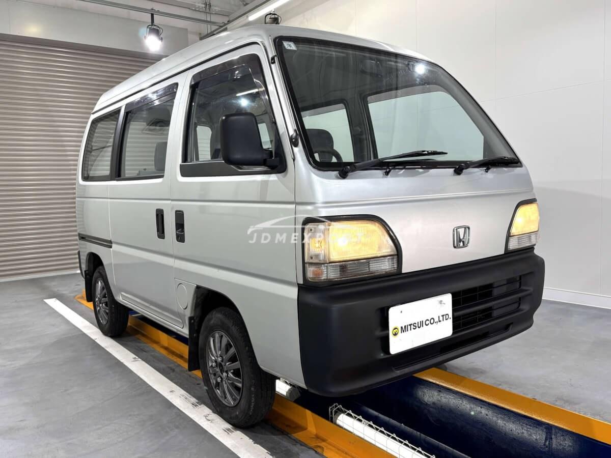 1995 Honda Acty Van 4WD V-HH4