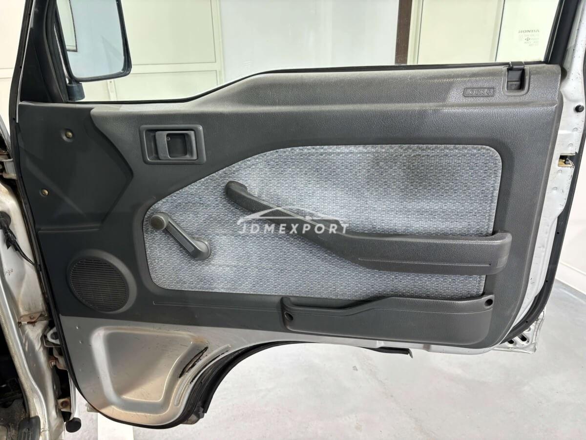 Honda Acty Van 1997 thumbnail 24