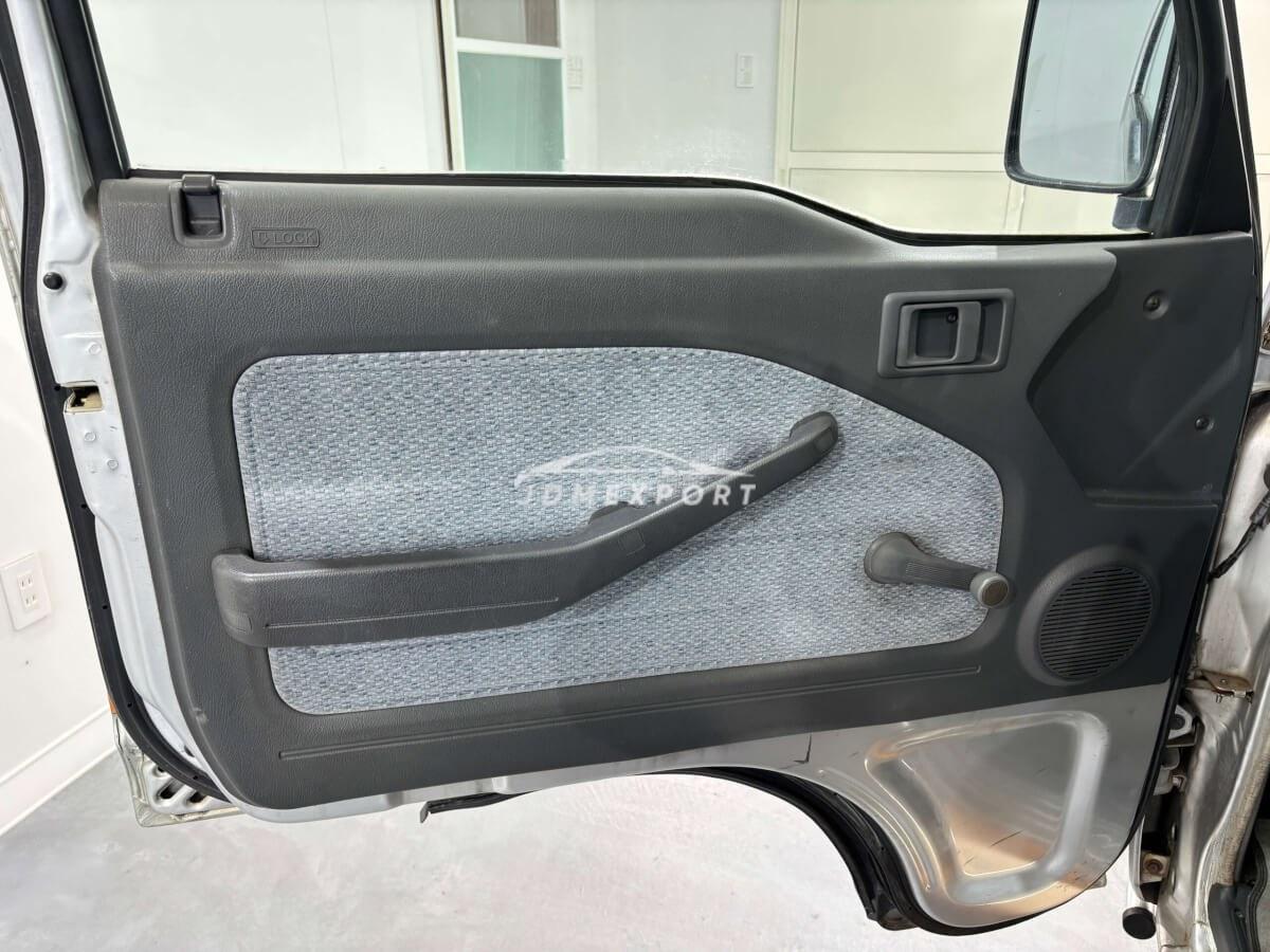 Honda Acty Van 1997 thumbnail 25