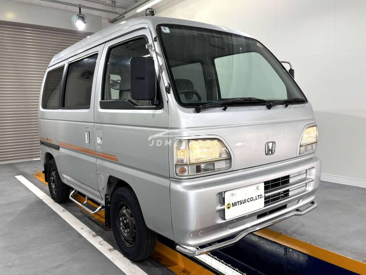 1997 Honda Acty Van 2WD V-HH3